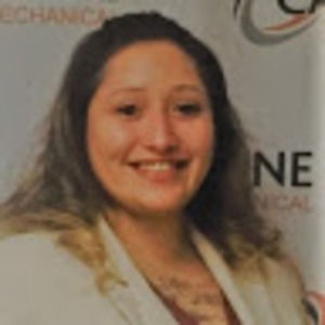 Meet your Posher, Eliza